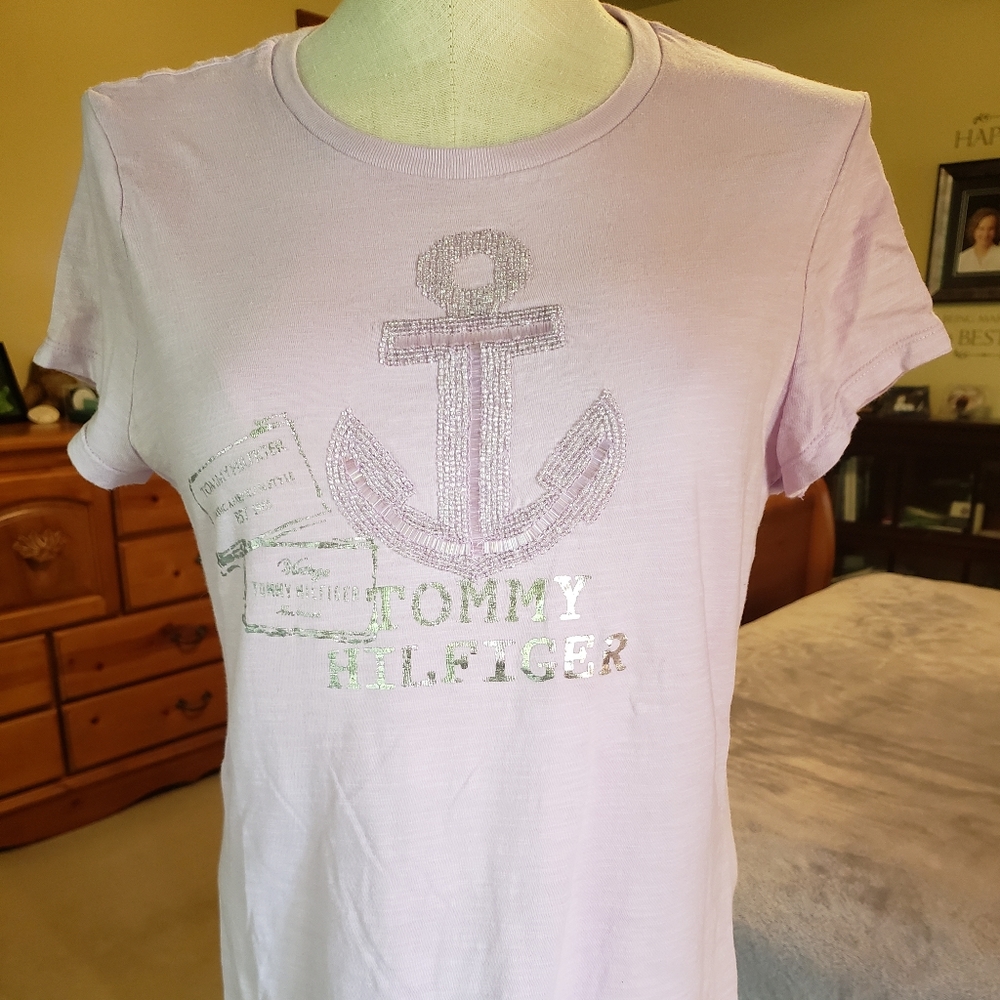 Tommy Hilfiger tshirt